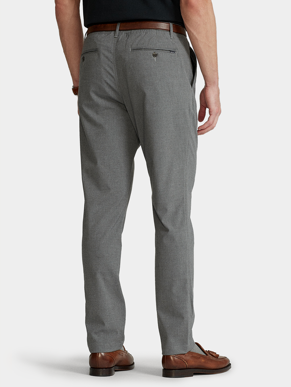 Grey pants - 3