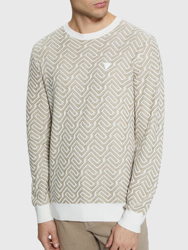 CARL sweater - 5
