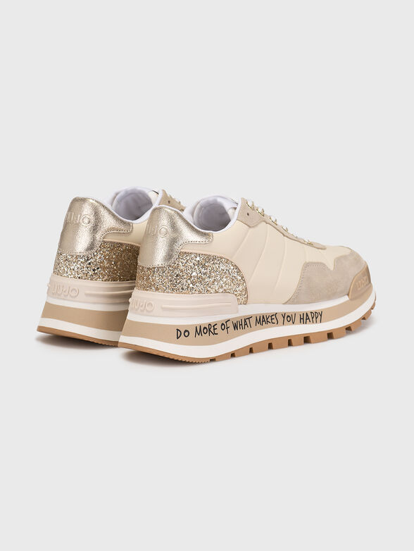 AMAZING 01 sneakers - 3