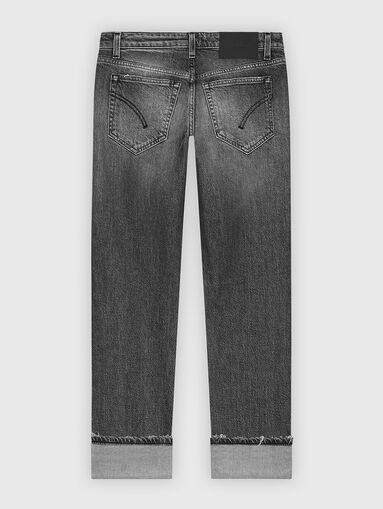COCO slim fit jeans - 4