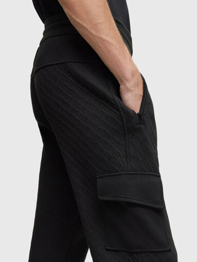 LEVETE 01 sports trousers - 3