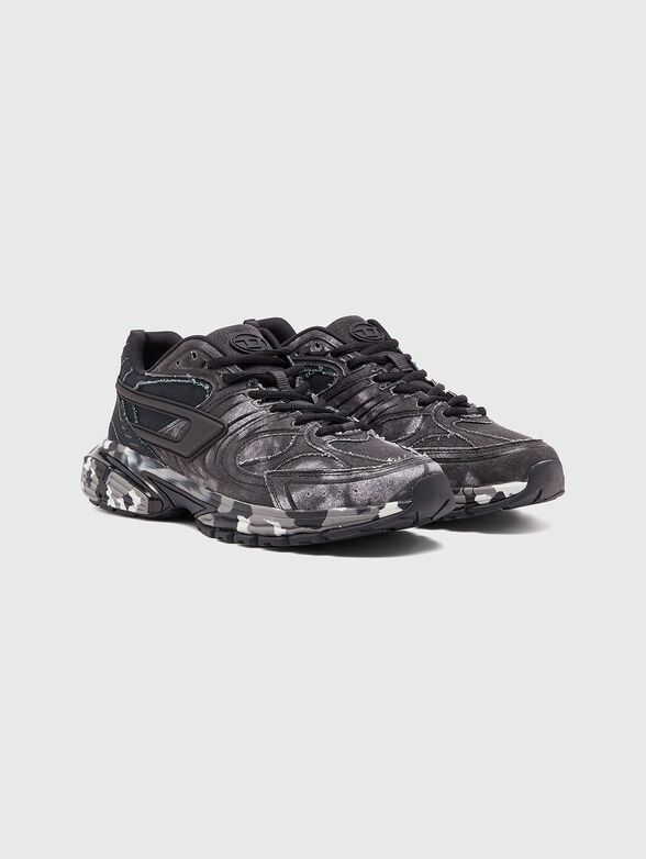 SERENDIPITY PRO sneakers in black  - 2