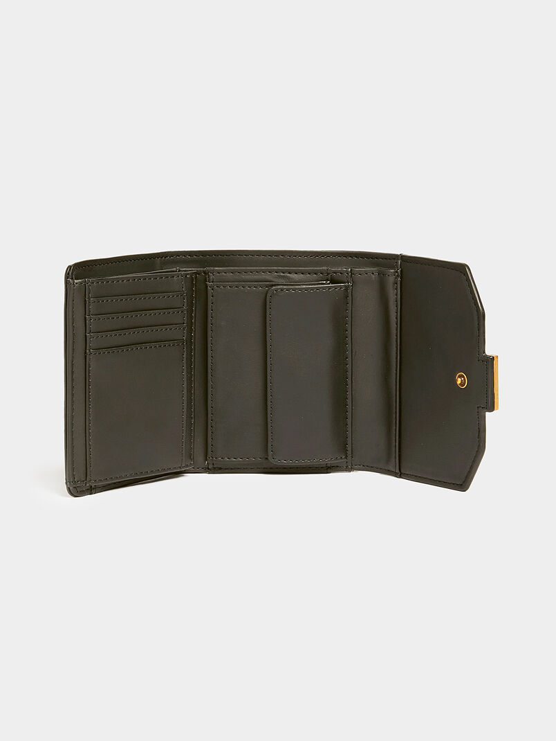 CARLSON small wallet - 3