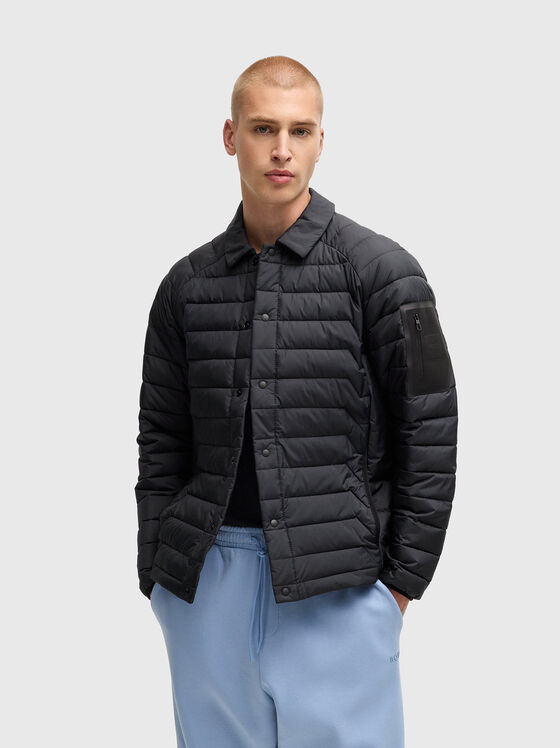 J-TARANIS jacket - 1
