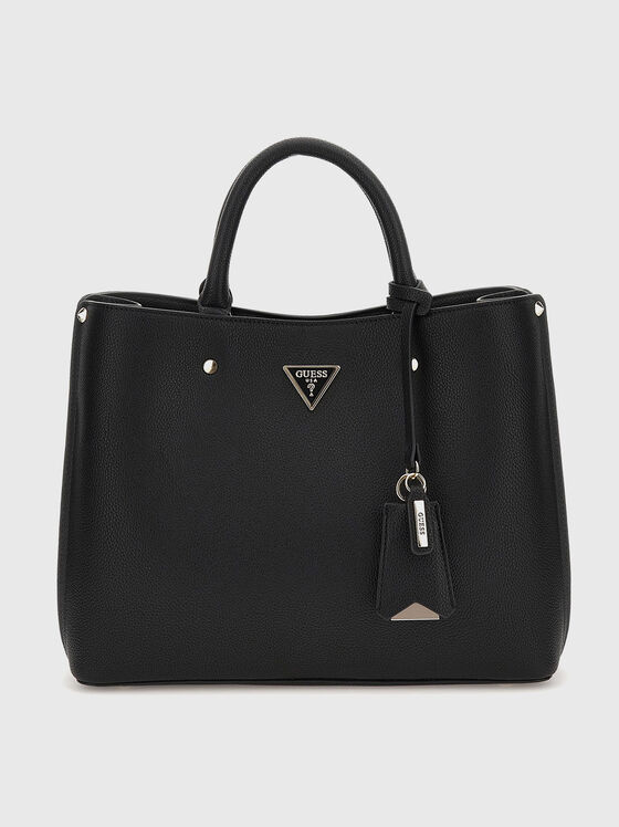 MERIDIAN bag with logo detail - 1
