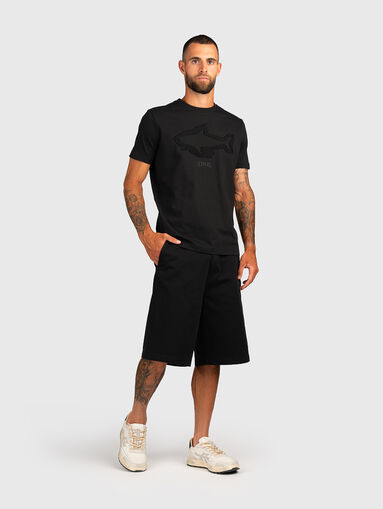 DAMO shorts - 5