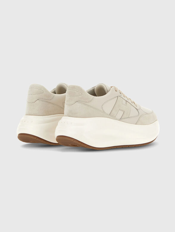 Sport shoes H696 - 3