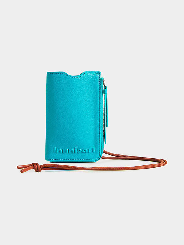 Phone case with logo - 1