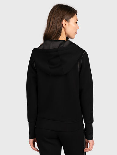 Sweatshirt in beige ELSA - 4