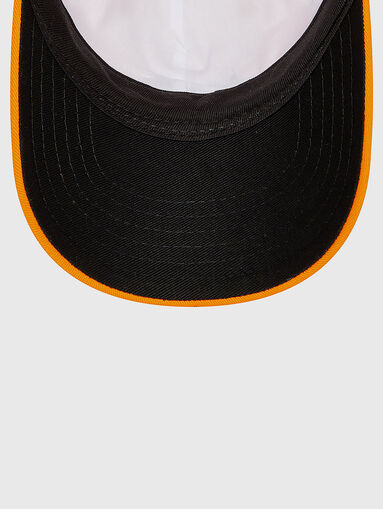 KIDS NE ANIMAL hat with logo embroidery  - 5