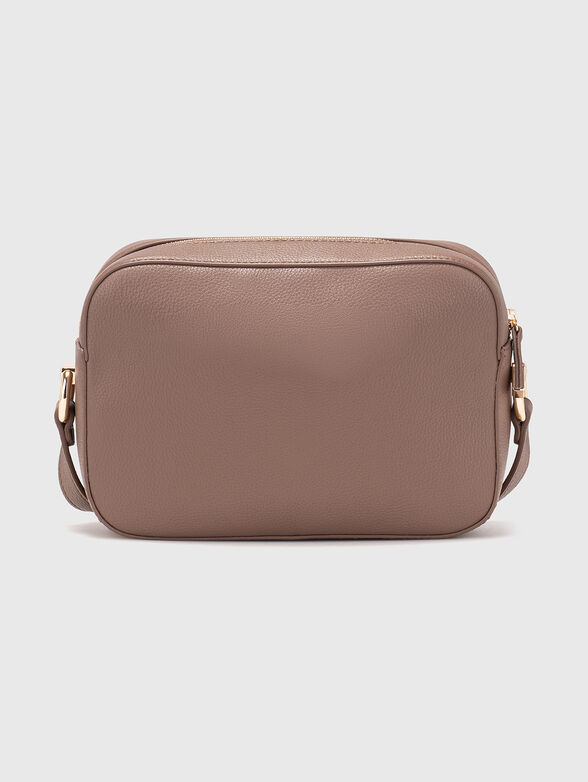 Brown crossbody bag - 3