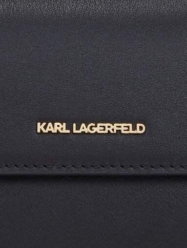 CHOUPETTE top handle bag - 4