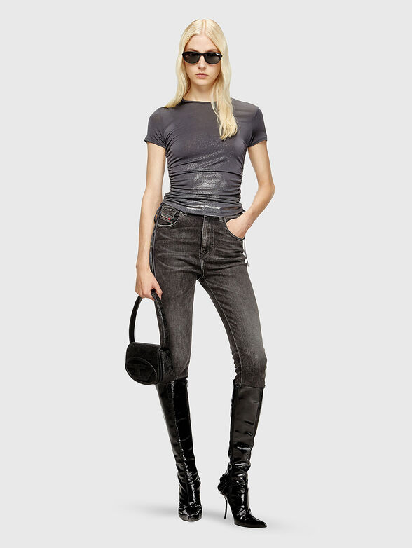 T-REY slim T-Shirt - 2