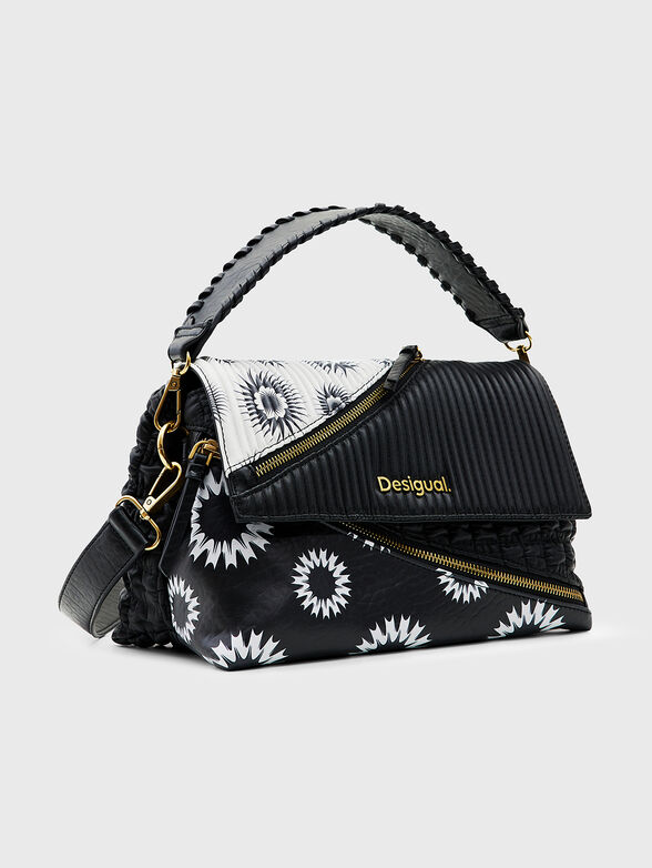 Double strap bag - 3