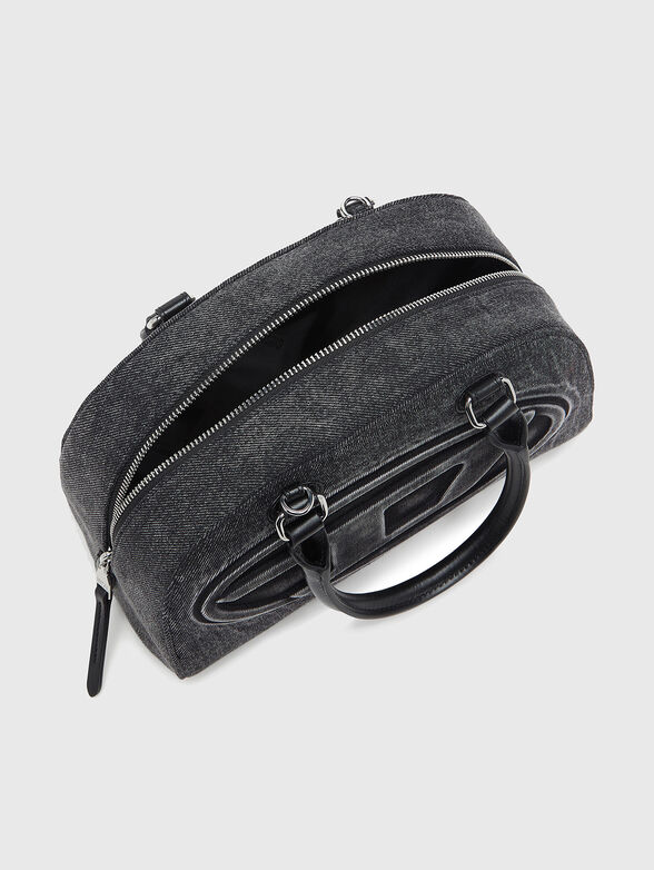 1DR DOME denim bag - 6