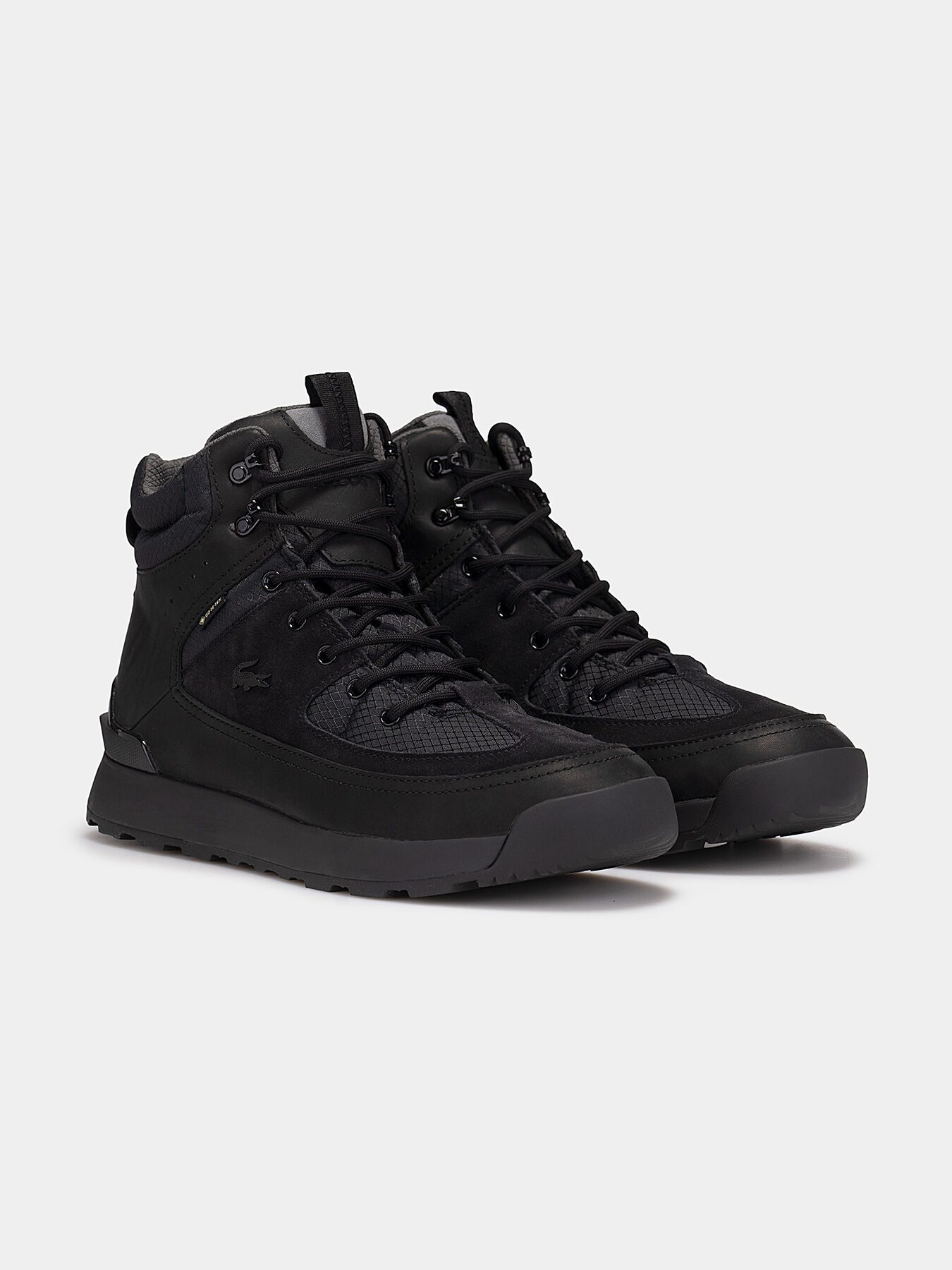 Lacoste ankle boots top