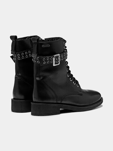MADDOX BASS Ankle boots - 3
