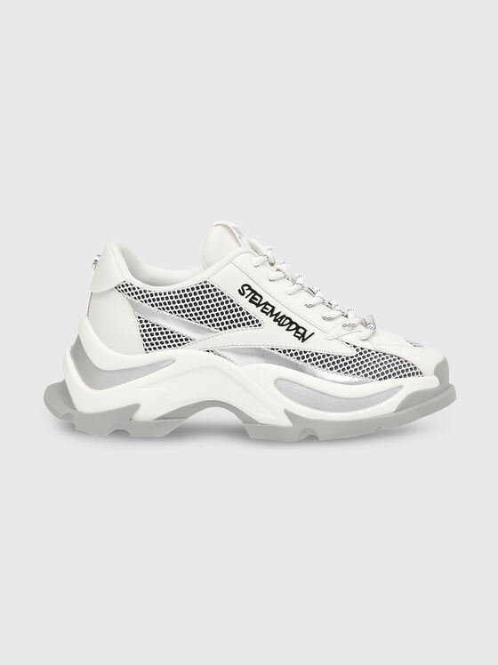 ZOOMZ sneakers with animal motifs - 1