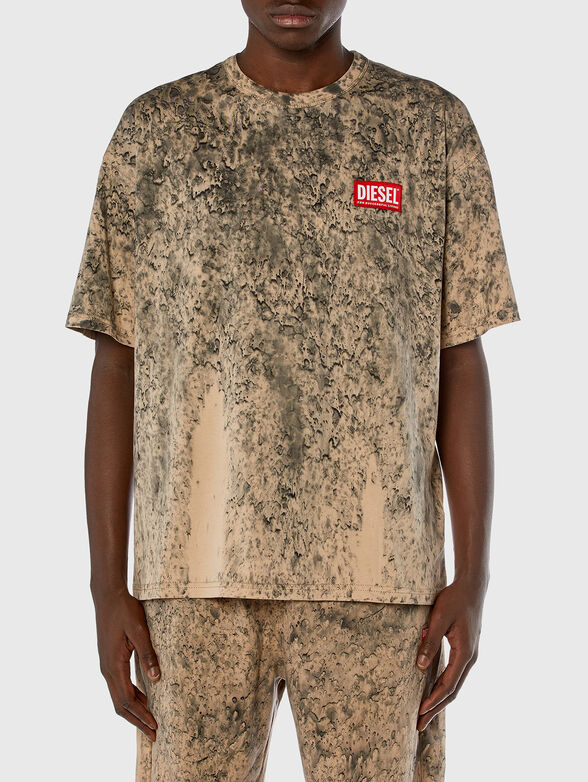 T-BOXT-K6 T-shirt - 1