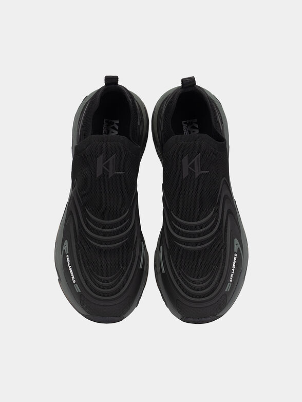 BLAZE PYRO sports shoes in black color - 6