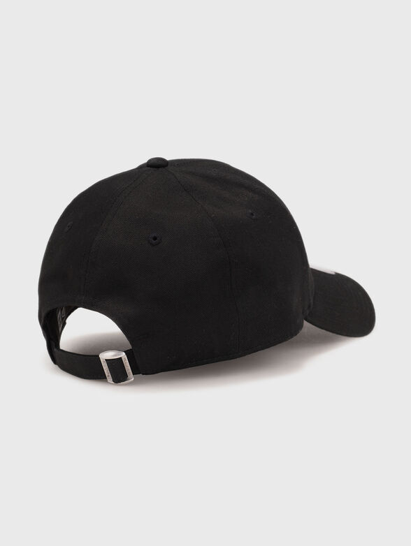 CHICAGO BULLS ESSENTIAL OUTLINE BLACK 9FORTY cap - 2
