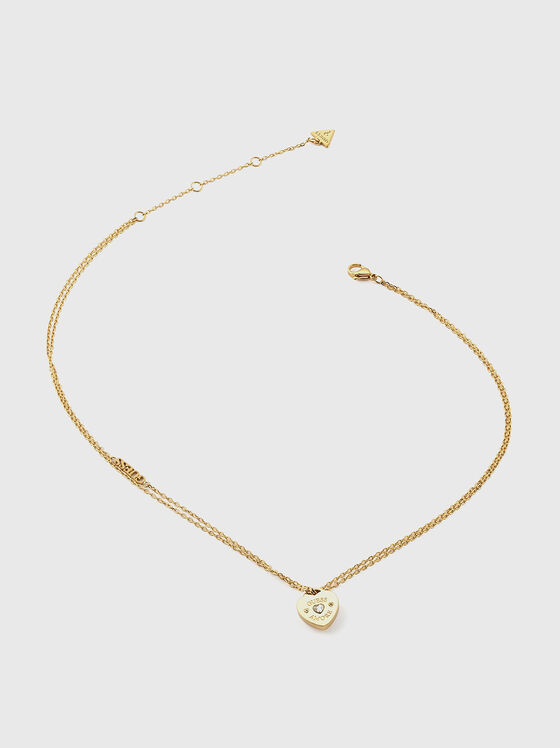 AMORE necklace - 1