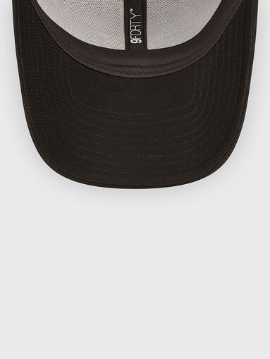 PATRIC STAR NICKELODEON 9FORTY black cap - 5