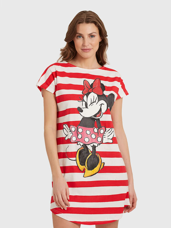 DISNEY® MINNIE nightshirt - 1