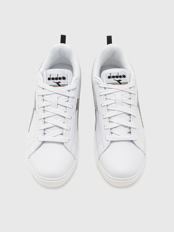AMBER ANIMALIER sports shoes - 5