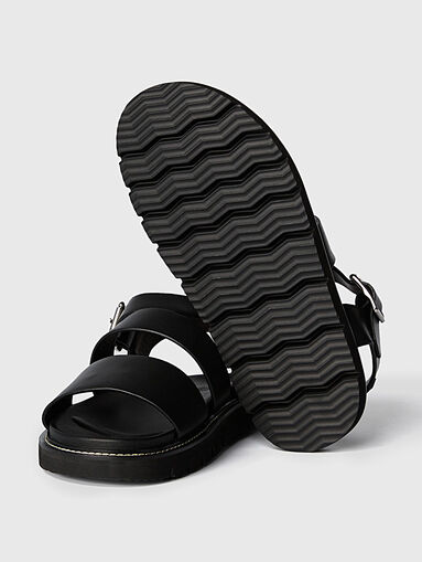 KASTOR Sandals - 3