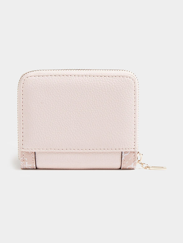 NAYA Black wallet - 2