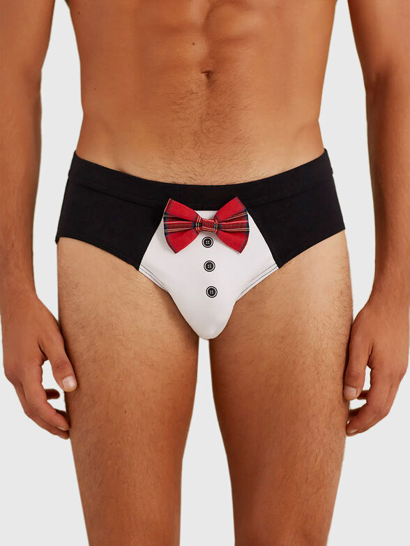 HELLO XMAS briefs - 3