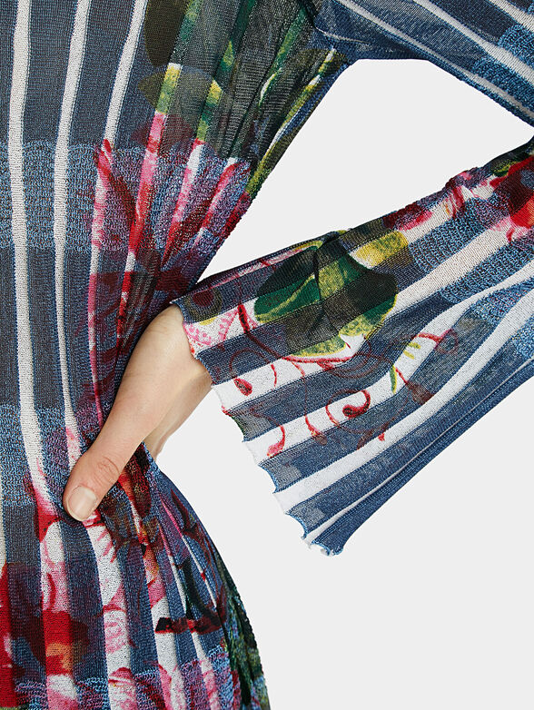 MACKAY Sweater with print - 4