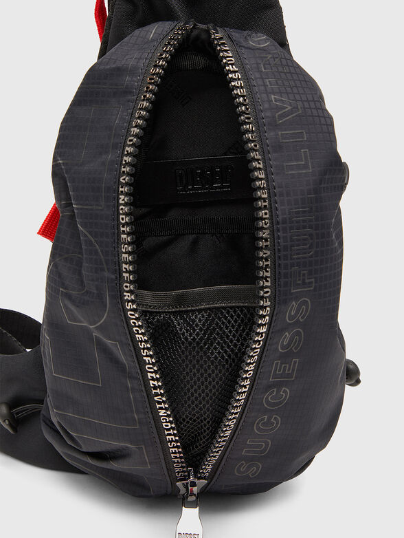 ZIP-D crossbody bag - 6