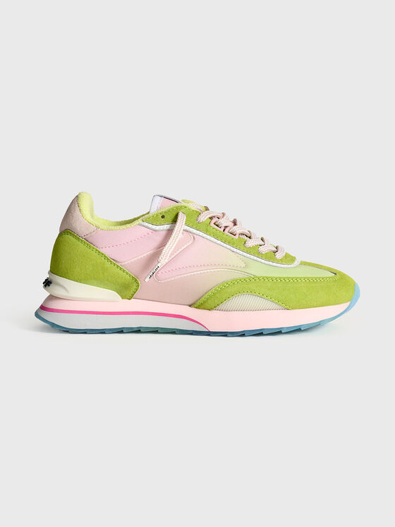 CAT sports shoes - 1