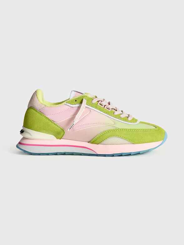 CAT sports shoes - 1