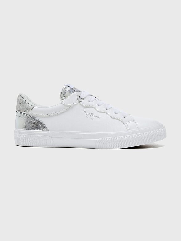 KENTON SUPRA Pink sneakers - 2