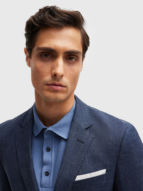 HUTSON jacket  - 4