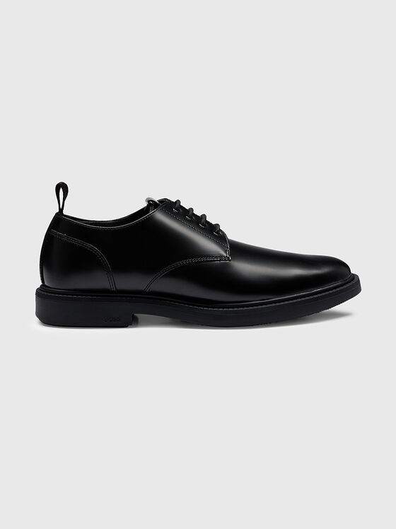 Chaussures Homme Diamond Classique Élégant Noir Vernis 40 41 42 43