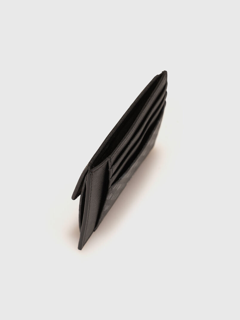 Monogram card holder - 3