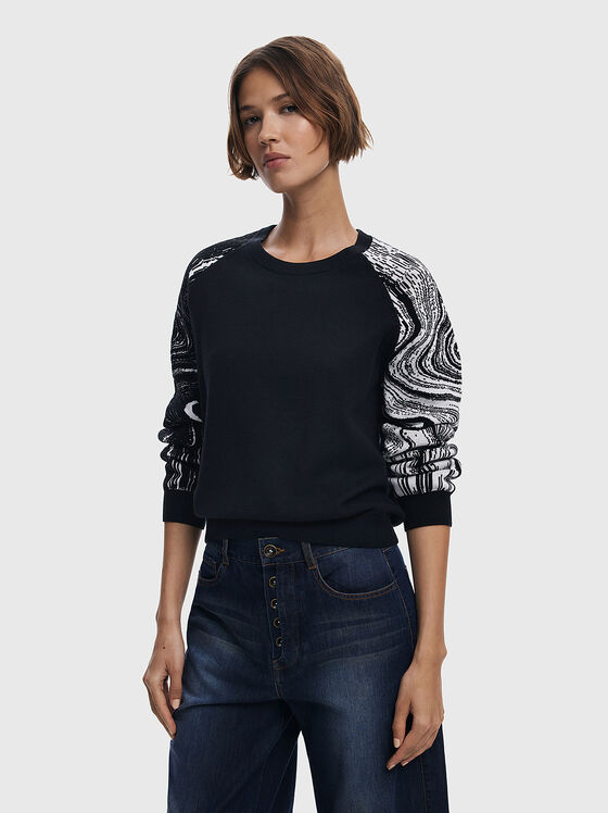 Пуловер KODIAK - 1