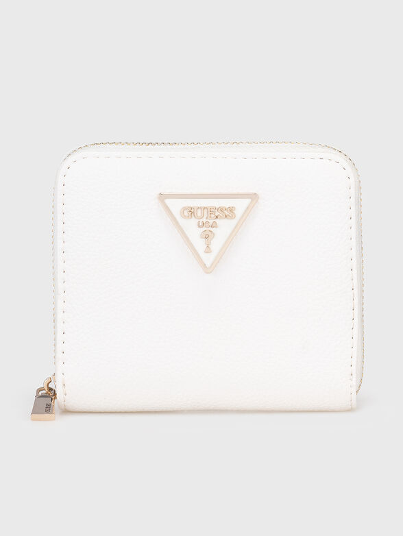 Logo-detail wallet - 1