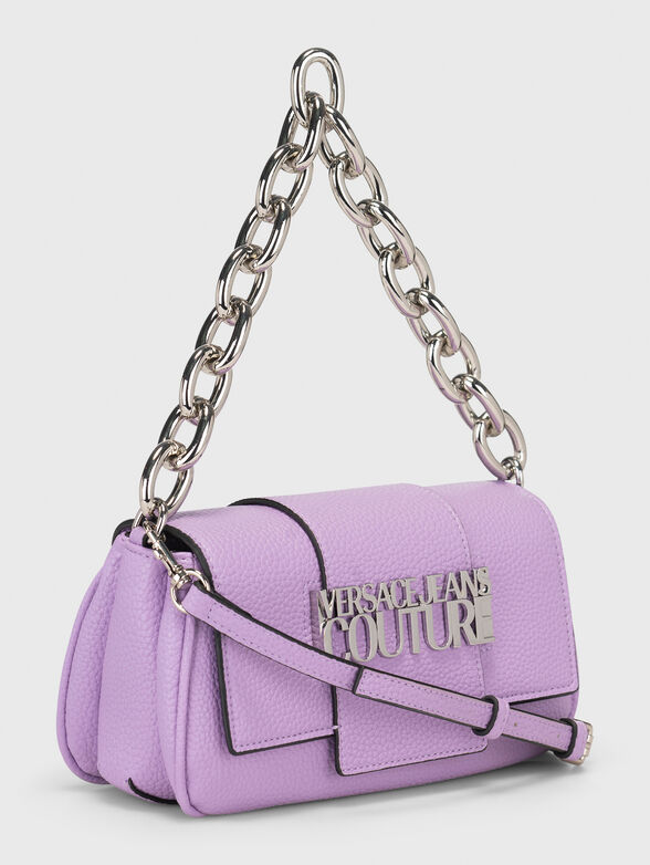 RANGE B bag in black  - 4