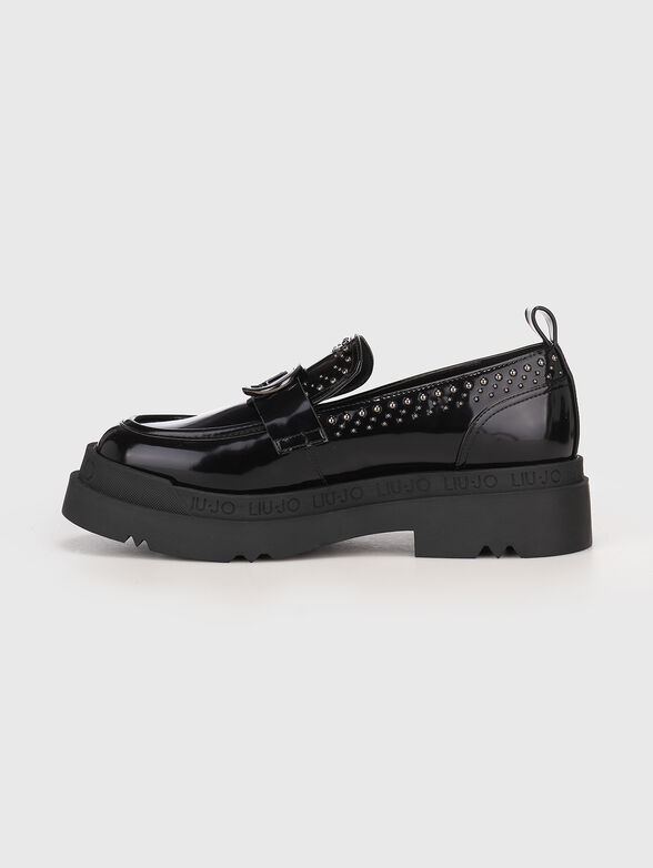 LOVE 58 loafers - 4