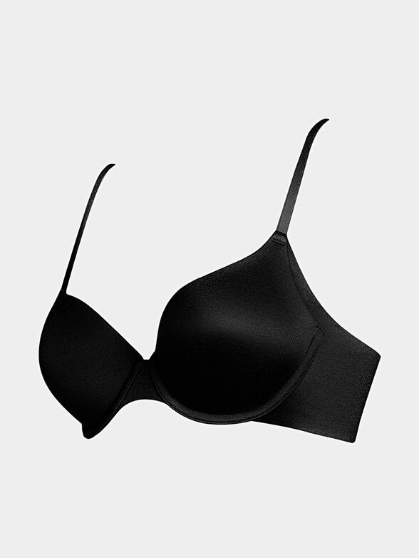 Padded balcony bra PRINCIPESSA - 2