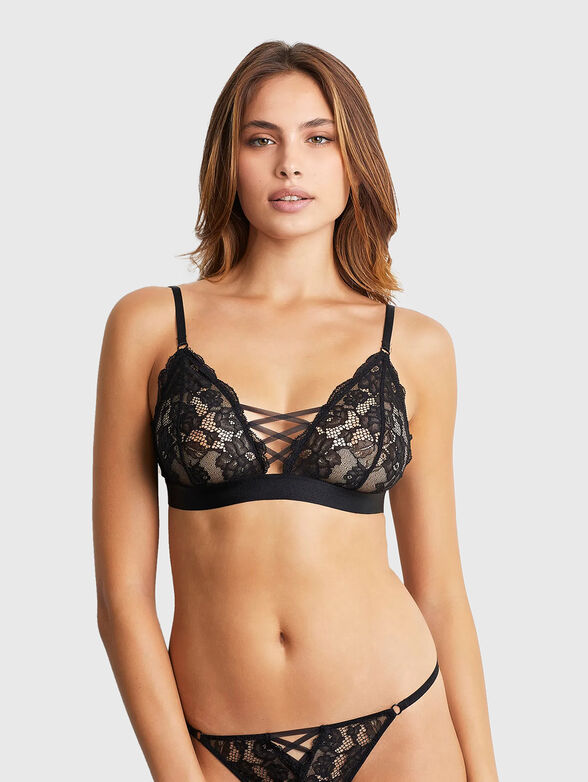 ELAINE triangle bra - 4