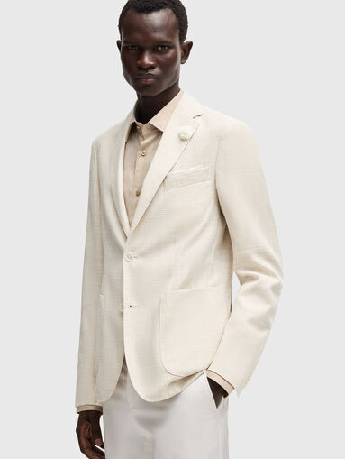 C-HANRY blazer - 5