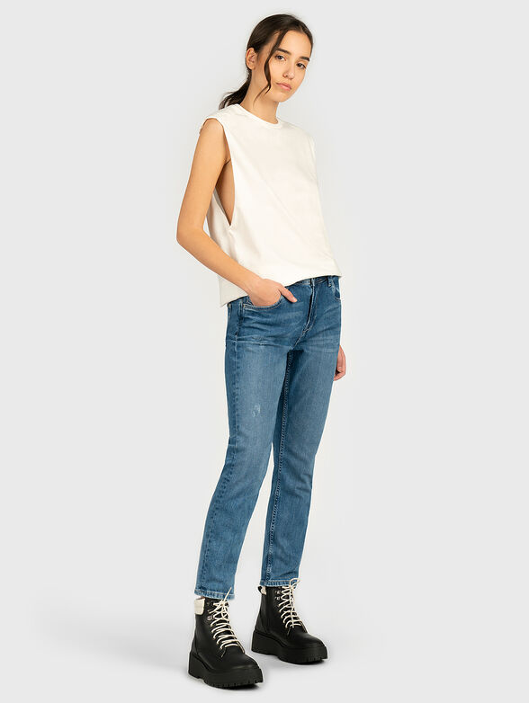 BRIGADE Jeans - 4