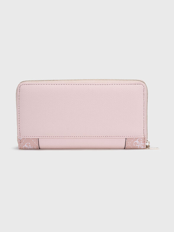NAYA Wallet with branded inserts - 2