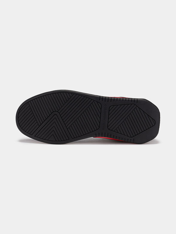 High top sneakers ELEKTRO - 5